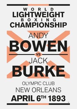 1893 Bowen vs Burke 