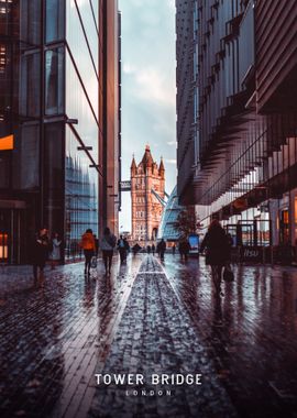 Tower Bridge 