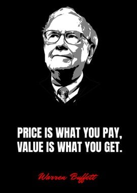 Warren Buffett Quotes