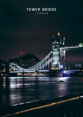 Tower Bridge  