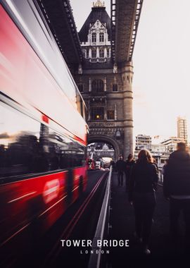 Tower Bridge 