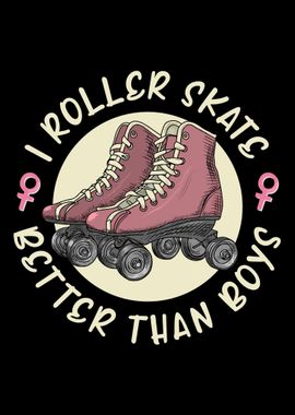 Roller Skating