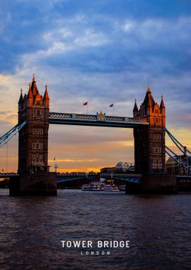 Tower Bridge 