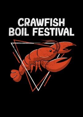 Crawfish Boil Festival