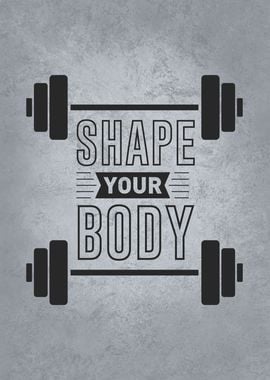 Shape Your Body