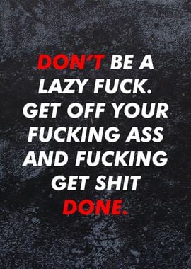 Motivational