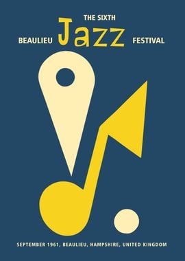 Beaulieu Jazz Festival