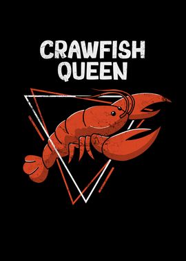 Crawfish Queen Cajun