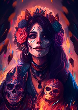 Day of the Dead