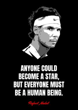 Rafael Nadal Quotes