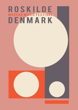 Denmark Modern Music Fest