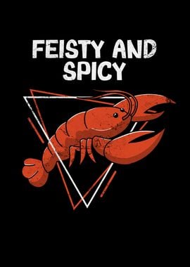 Feisty and Spice Funny