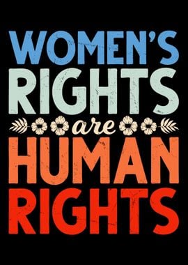 Women Human Rights