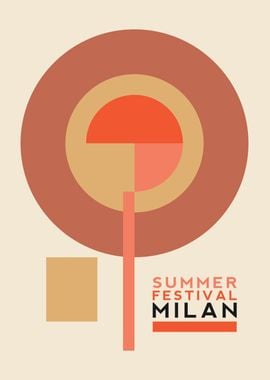 Milan Summer Music Fest