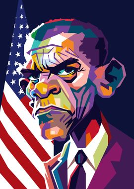 Barack Obama