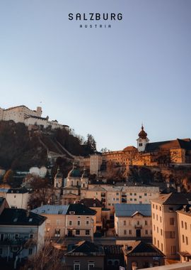 Salzburg 