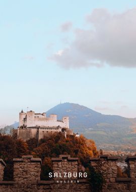 Salzburg  