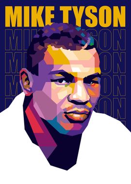 Mike Tyson