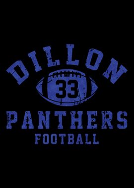 Dillon Panther