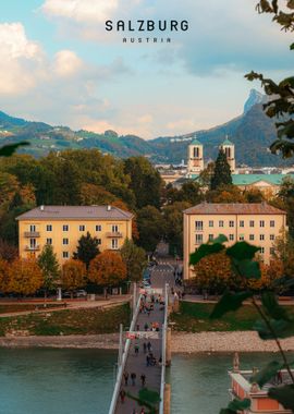 Salzburg  