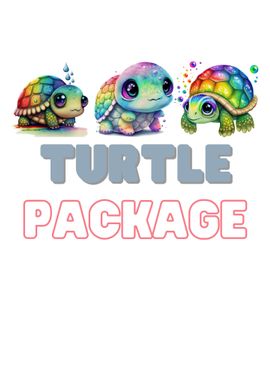 The Turtle Package