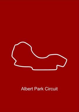 Albert Park Circuit