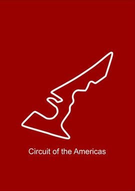 Americas Circuit