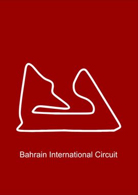 Bahrain Circuit