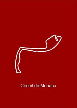 Monaco Circuit