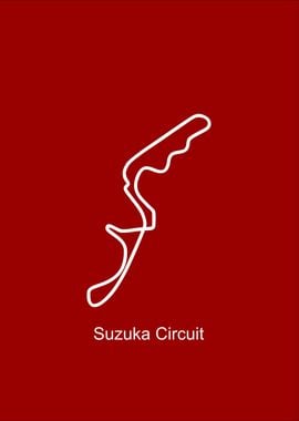 Suzuka Circuit