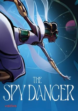 The Spy Dancer