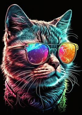 CoolCatNumeroUno