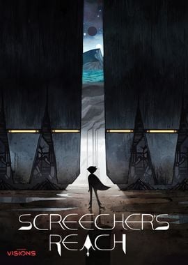 Screechers Reach