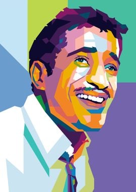 Sammy Davis Jr