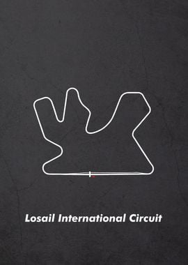 Losail Circuit