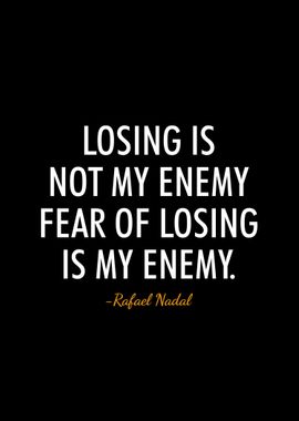 Rafael Nadal quotes 