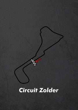 Zolder Circuit