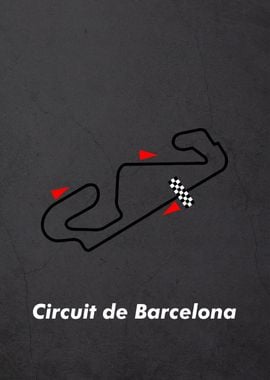 Barcelona Circuit