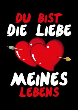 Valentines Day German