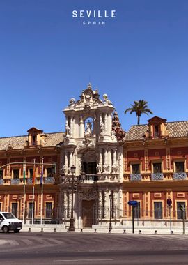 Seville  