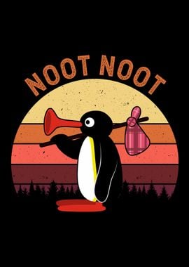 Noot Noot 