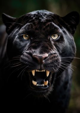 Black Panther