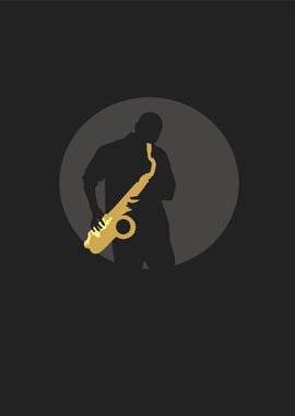 saxophone 5