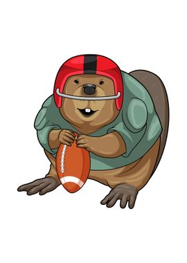 Beaver American Football