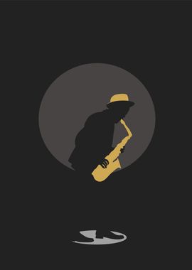 saxophone 10