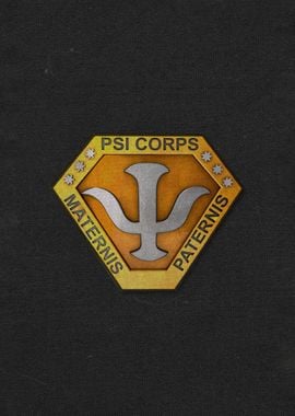 Babylon 5 PSI Corps