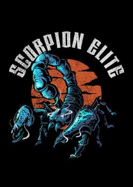 Scorpion Elite