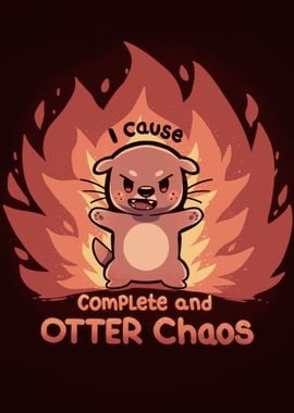 OTTER Chaos