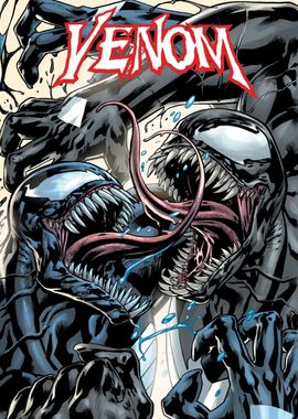 Venom Vol 5