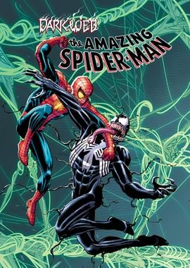 Amazing Spider-Man #15